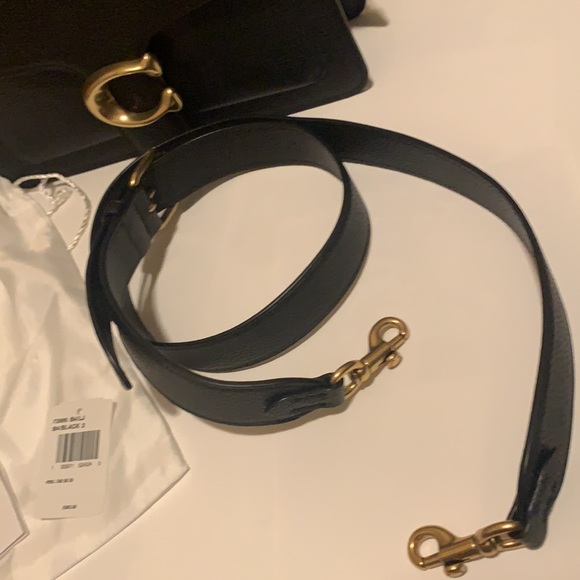 🔹Coach Bag🔹 - Picture 6 of 9